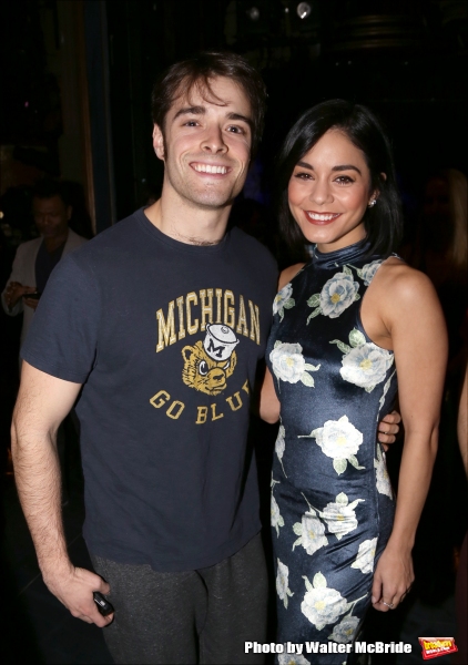 Exclusive Photo Coverage: Inside the Gypsy Robe Ceremony for GIGI!  Image