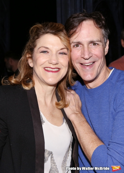 Exclusive Photo Coverage: Inside the Gypsy Robe Ceremony for GIGI!  Image