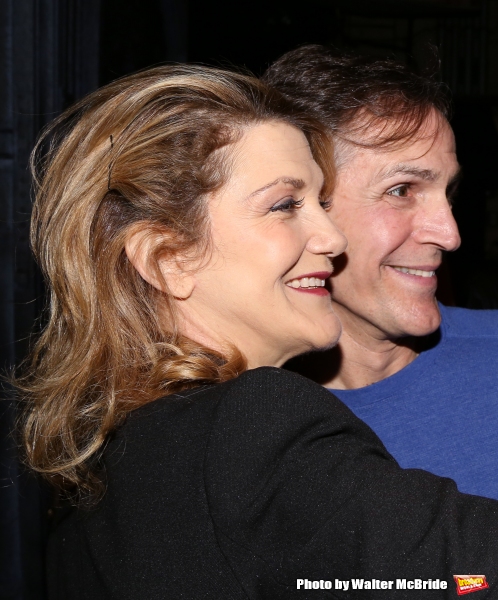 Exclusive Photo Coverage: Inside the Gypsy Robe Ceremony for GIGI!  Image