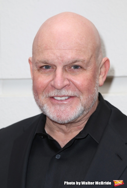 Photo Coverage: On the Carpet at GIGI's Opening Night! Image