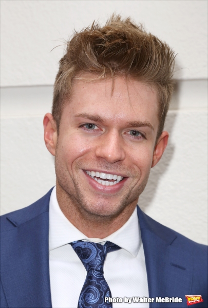 Photo Coverage: On the Carpet at GIGI's Opening Night! Image
