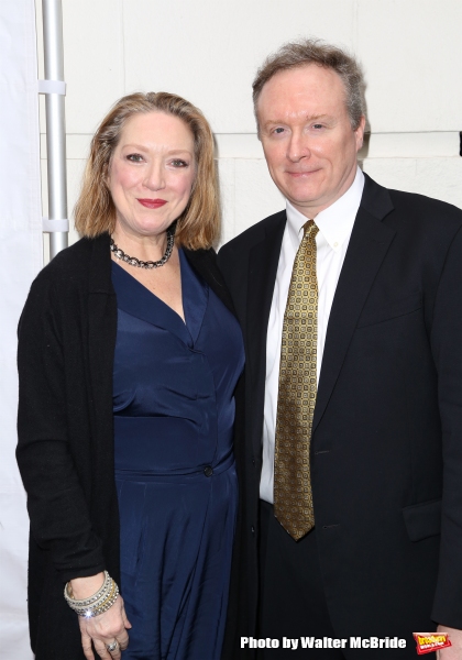 Photo Coverage: On the Carpet at GIGI's Opening Night! Image