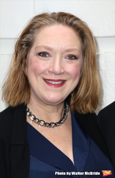 Photo Coverage: On the Carpet at GIGI's Opening Night! Image