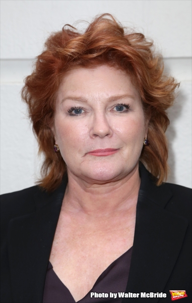 Photo Coverage: On the Carpet at GIGI's Opening Night! Image