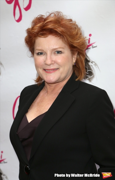 Photo Coverage: On the Carpet at GIGI's Opening Night! Image