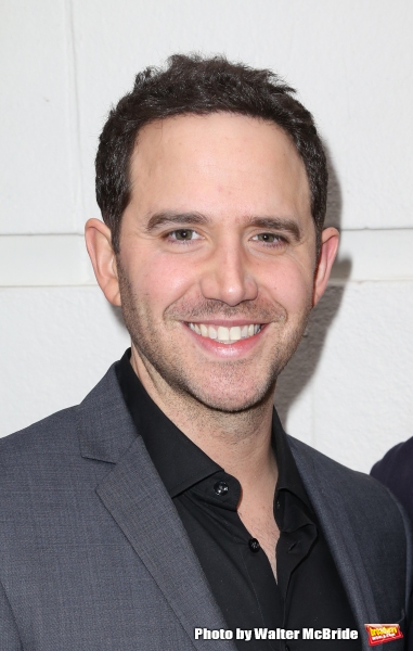 Photo Coverage: On the Carpet at GIGI's Opening Night! Image