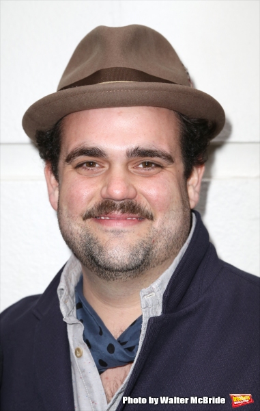 Photo Coverage: On the Carpet at GIGI's Opening Night! Image