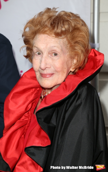 Photo Coverage: On the Carpet at GIGI's Opening Night! Image