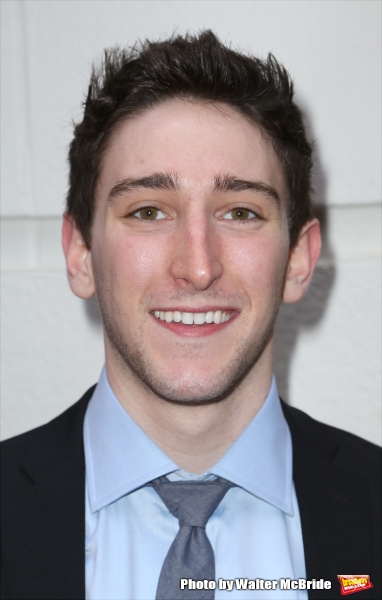 Photo Coverage: On the Carpet at GIGI's Opening Night! Image