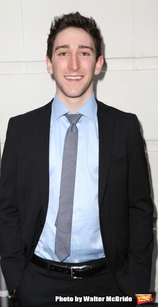 Photo Coverage: On the Carpet at GIGI's Opening Night! Image
