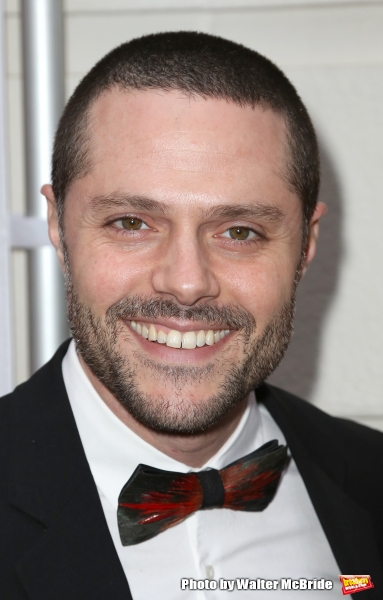 Photo Coverage: On the Carpet at GIGI's Opening Night! Image