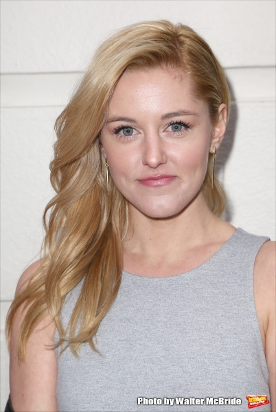 Photo Coverage: On the Carpet at GIGI's Opening Night! Image