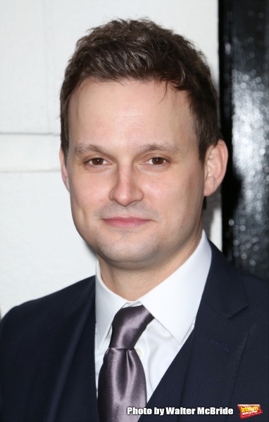 Photo Coverage: On the Carpet at GIGI's Opening Night! Image