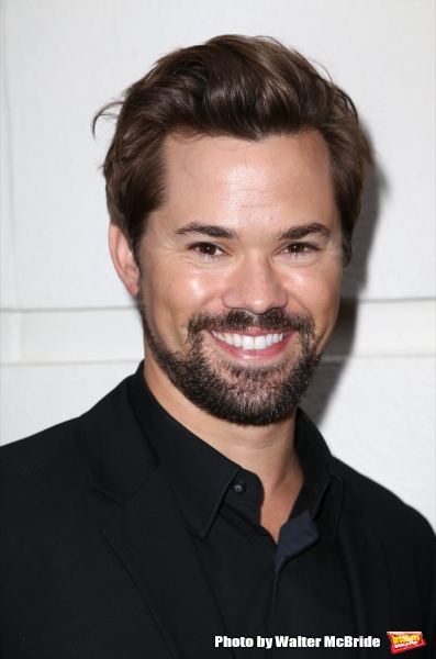 Photo Coverage: On the Carpet at GIGI's Opening Night! Image