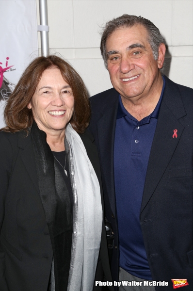 Photo Coverage: On the Carpet at GIGI's Opening Night! Image