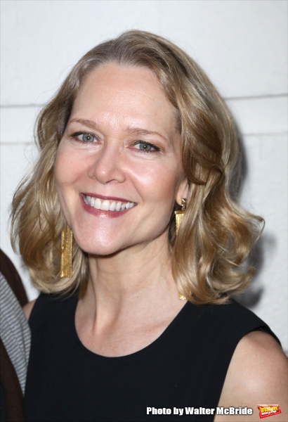 Photo Coverage: On the Carpet at GIGI's Opening Night! Image