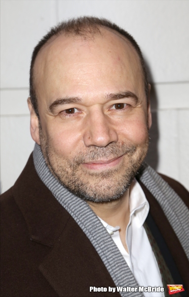 Photo Coverage: On the Carpet at GIGI's Opening Night! Image