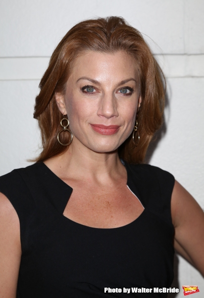 Photo Coverage: On the Carpet at GIGI's Opening Night! Image