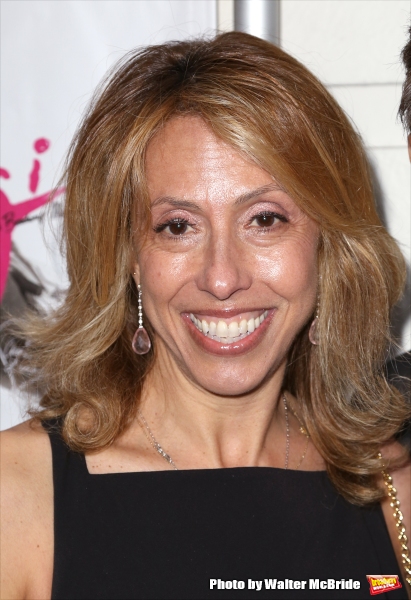 Photo Coverage: On the Carpet at GIGI's Opening Night! Image