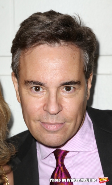 Photo Coverage: On the Carpet at GIGI's Opening Night! Image