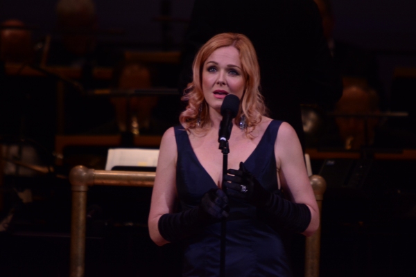 Photo Coverage: The New York Pops Presents Tony DeSare, Ryan Silverman, and More in LET'S BE FRANK Image