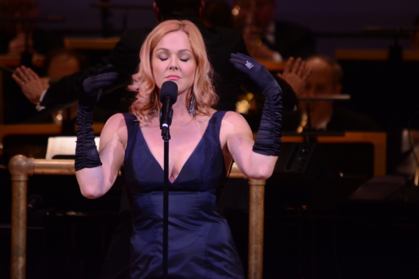 Photo Coverage: The New York Pops Presents Tony DeSare, Ryan Silverman, and More in LET'S BE FRANK Image