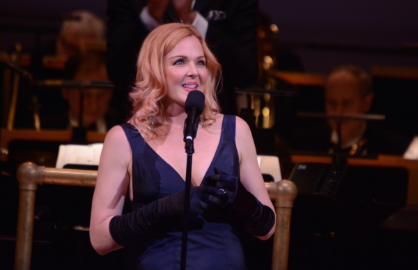 Photo Coverage: The New York Pops Presents Tony DeSare, Ryan Silverman, and More in LET'S BE FRANK Image