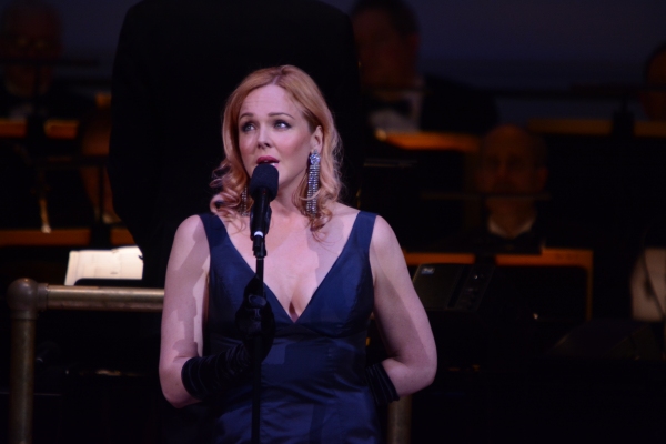 Photo Coverage: The New York Pops Presents Tony DeSare, Ryan Silverman, and More in LET'S BE FRANK Image