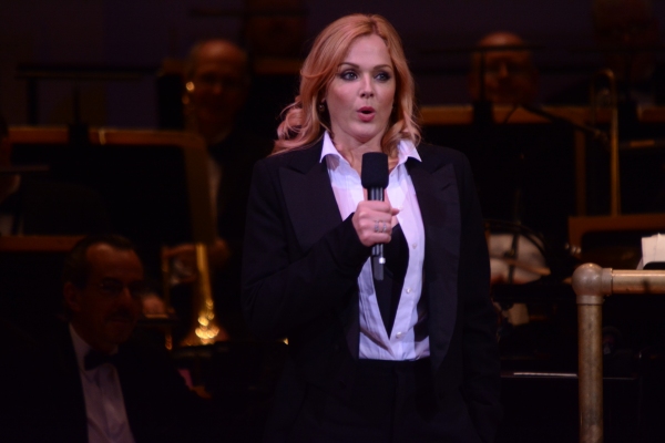 Photo Coverage: The New York Pops Presents Tony DeSare, Ryan Silverman, and More in LET'S BE FRANK Image