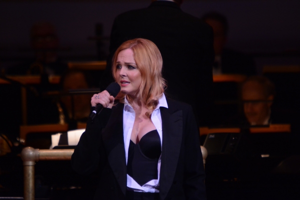 Photo Coverage: The New York Pops Presents Tony DeSare, Ryan Silverman, and More in LET'S BE FRANK Image