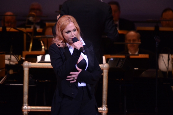 Photo Coverage: The New York Pops Presents Tony DeSare, Ryan Silverman, and More in LET'S BE FRANK Image