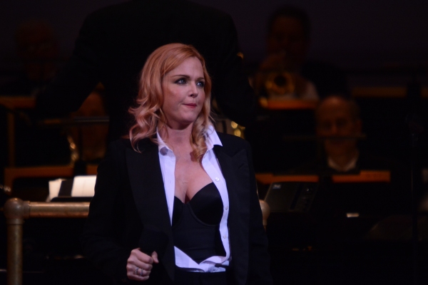 Photo Coverage: The New York Pops Presents Tony DeSare, Ryan Silverman, and More in LET'S BE FRANK Image