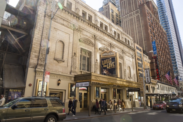 Photo Coverage: Spring is In the Air- Broadway Warms Up for New Season!  Image