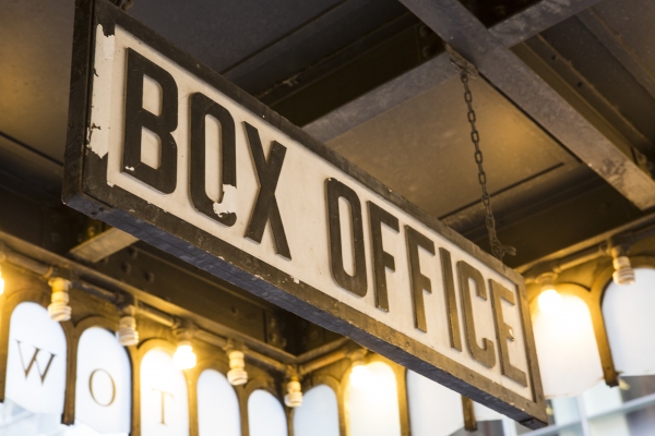 Photo Coverage: Spring is In the Air- Broadway Warms Up for New Season! Photo Coverage: Spring is In the Air- Broadway Warms Up for New Season! Image