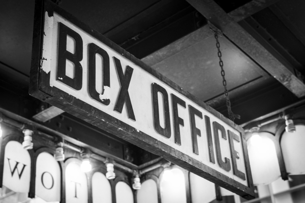 Photo Coverage: Spring is In the Air- Broadway Warms Up for New Season! Photo Coverage: Spring is In the Air- Broadway Warms Up for New Season! Image