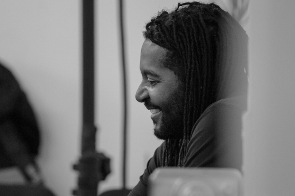 Photo Flash: TWO by Jim Cartwright at Above the Arts - Production Photos  Image