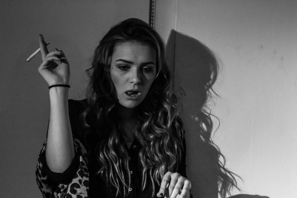 Photo Flash: TWO by Jim Cartwright at Above the Arts - Production Photos  Image