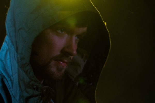 Photo Flash: TWO by Jim Cartwright at Above the Arts - Production Photos  Image