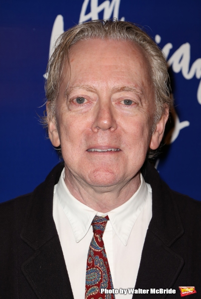 Photo Coverage: Who Could Ask for Anything More? AN AMERICAN IN PARIS Celebrates Opening Night! Image