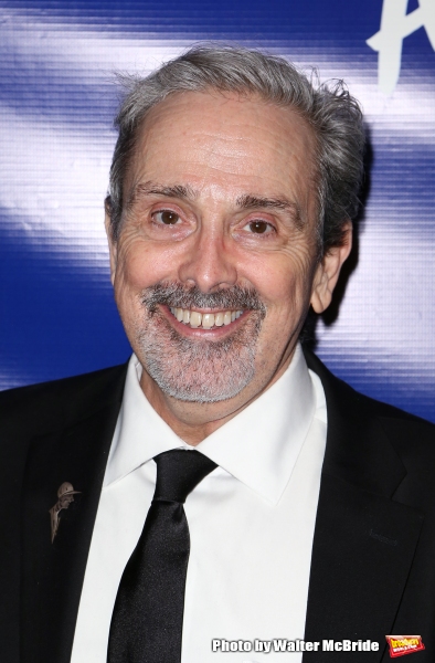Photo Coverage: Who Could Ask for Anything More? AN AMERICAN IN PARIS Celebrates Opening Night! Image
