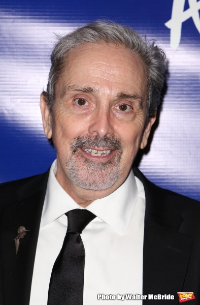 Photo Coverage: Who Could Ask for Anything More? AN AMERICAN IN PARIS Celebrates Opening Night! Image