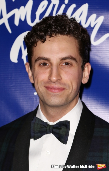 Photo Coverage: Who Could Ask for Anything More? AN AMERICAN IN PARIS Celebrates Opening Night! Image
