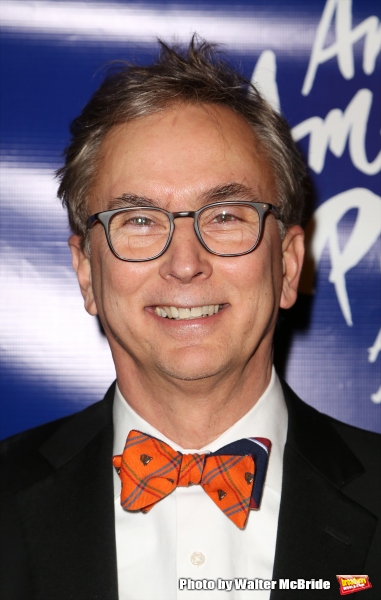 Photo Coverage: Who Could Ask for Anything More? AN AMERICAN IN PARIS Celebrates Opening Night! Image