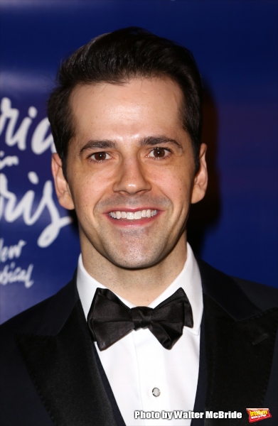 Photo Coverage: Who Could Ask for Anything More? AN AMERICAN IN PARIS Celebrates Opening Night! Image