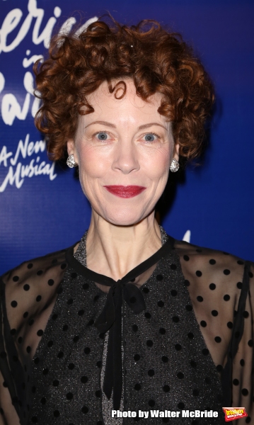 Photo Coverage: Who Could Ask for Anything More? AN AMERICAN IN PARIS Celebrates Opening Night! Image