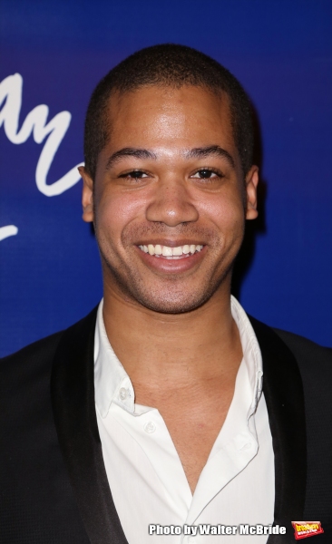 Photo Coverage: Who Could Ask for Anything More? AN AMERICAN IN PARIS Celebrates Opening Night! Image
