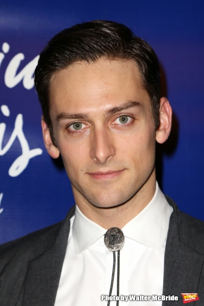 Photo Coverage: Who Could Ask for Anything More? AN AMERICAN IN PARIS Celebrates Opening Night! Image