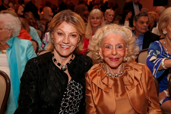 Photo Flash: Culture & Cocktails at The Colony Welcomes Tommy Tune 