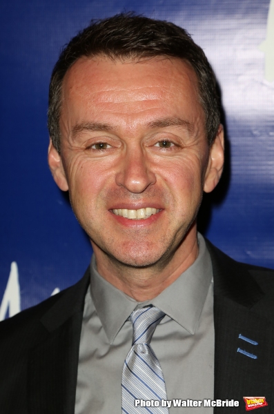 Photo Coverage: On the Red Carpet for Opening Night of AN AMERICAN IN PARIS! Image
