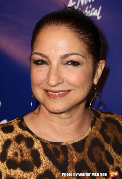 Photo Coverage: On the Red Carpet for Opening Night of AN AMERICAN IN PARIS! Image